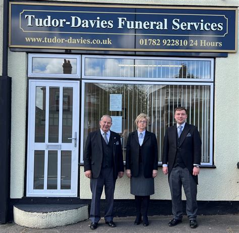 tudor-davies funeral services|dilwyn tudor davies funeral directors.